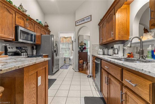 675 Country Club Road, Wilkesboro, NC 28697