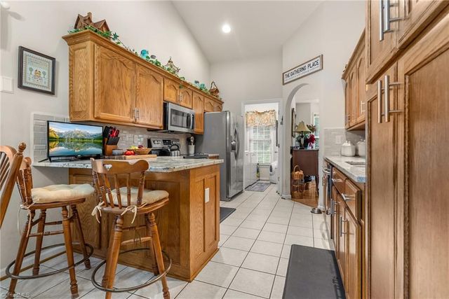 675 Country Club Road, Wilkesboro, NC 28697