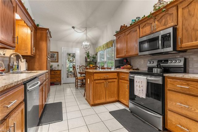 675 Country Club Road, Wilkesboro, NC 28697