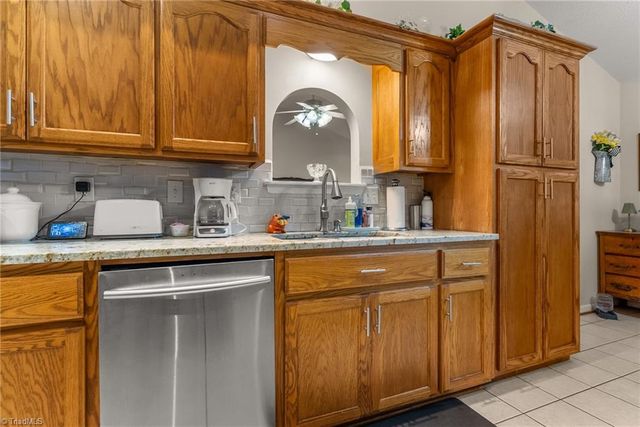 675 Country Club Road, Wilkesboro, NC 28697