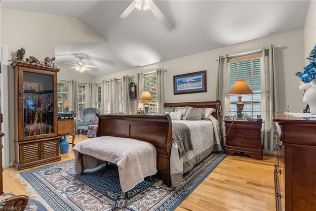 675 Country Club Road, Wilkesboro, NC 28697
