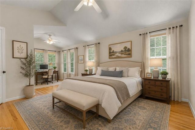 675 Country Club Road, Wilkesboro, NC 28697