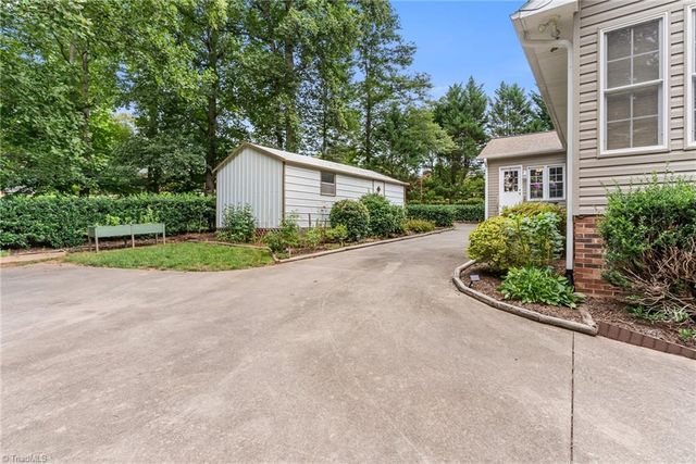 675 Country Club Road, Wilkesboro, NC 28697
