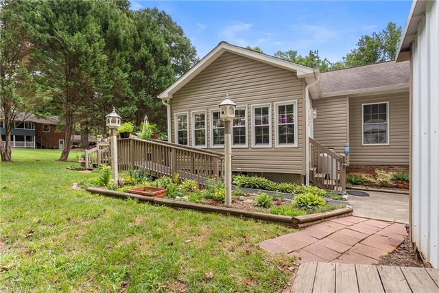 675 Country Club Road, Wilkesboro, NC 28697