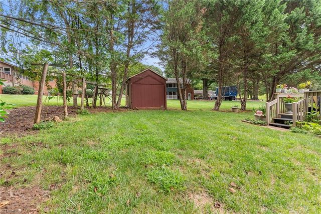675 Country Club Road, Wilkesboro, NC 28697