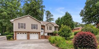 675 Country Club Road, Wilkesboro, NC 28697