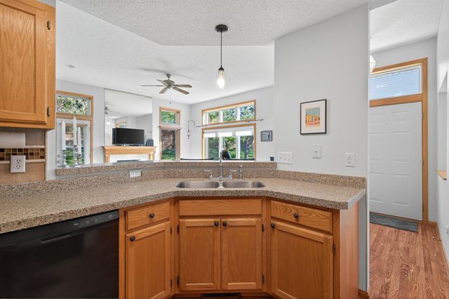 3830 Stonehaven Court, Anoka, MN 55303