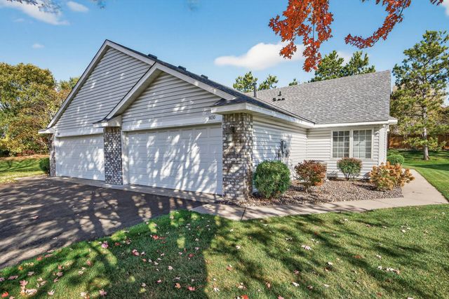 3830 Stonehaven Court, Anoka, MN 55303
