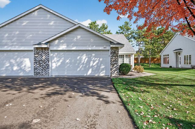3830 Stonehaven Court, Anoka, MN 55303