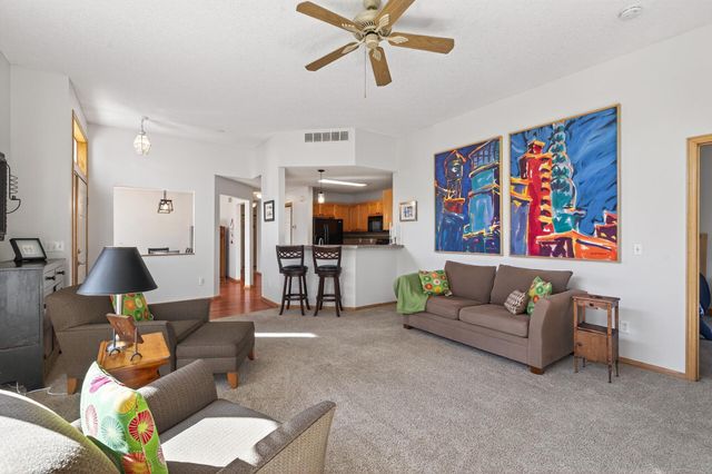 3830 Stonehaven Court, Anoka, MN 55303