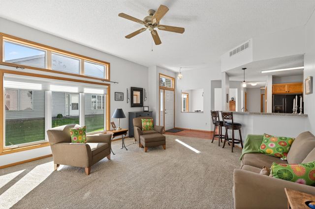 3830 Stonehaven Court, Anoka, MN 55303