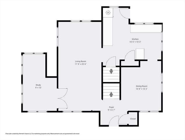 10 Hardwick, Boston, MA 02135