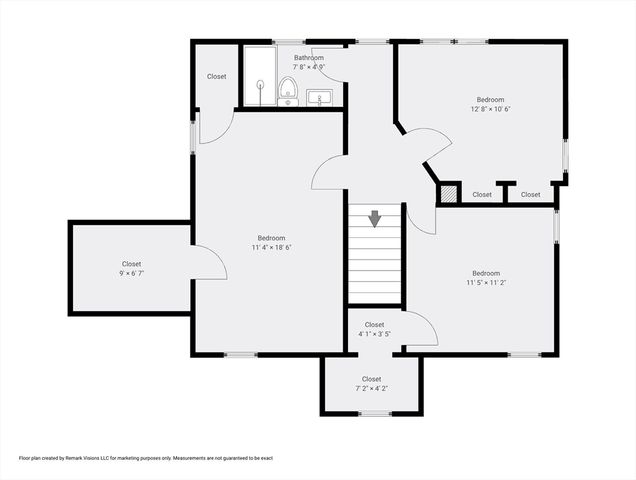 10 Hardwick, Boston, MA 02135