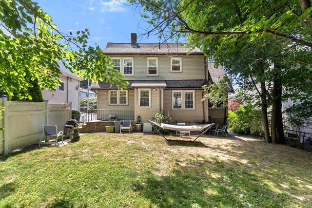 10 Hardwick, Boston, MA 02135