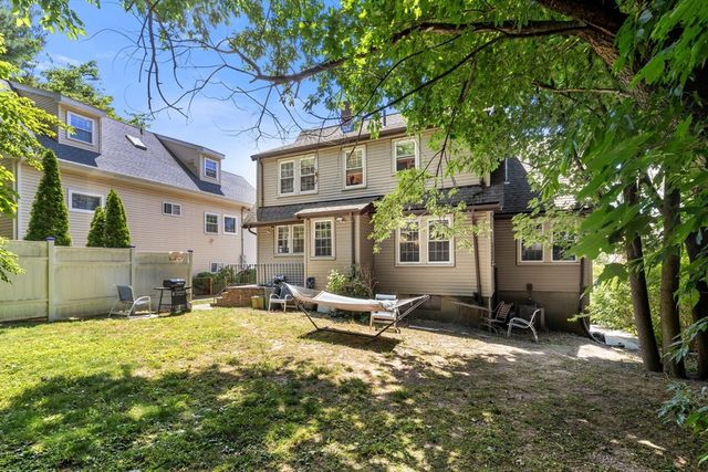 10 Hardwick, Boston, MA 02135