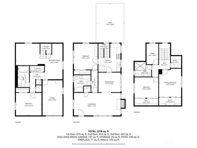 1919 11th Avenue E, Seattle, WA 98102