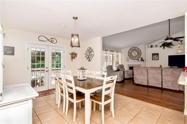 10793 Rigby Drive, Mobile, AL 36695