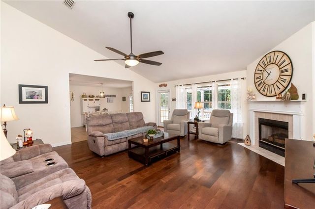 10793 Rigby Drive, Mobile, AL 36695