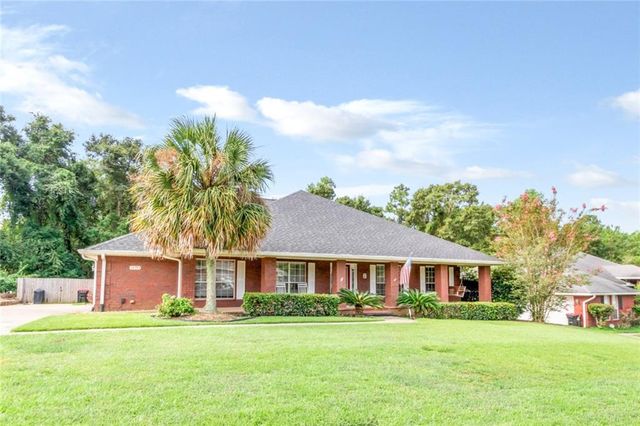 10793 Rigby Drive, Mobile, AL 36695