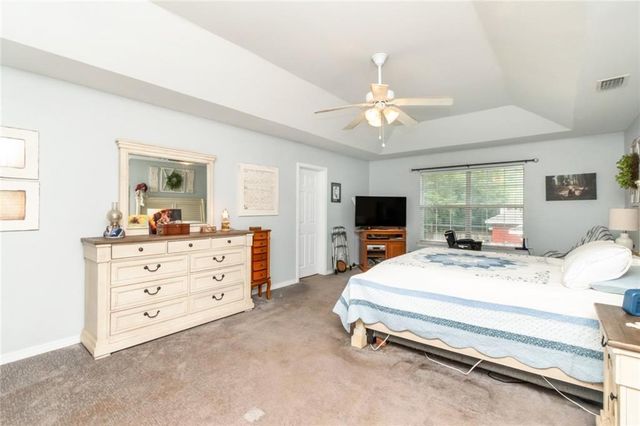 10793 Rigby Drive, Mobile, AL 36695