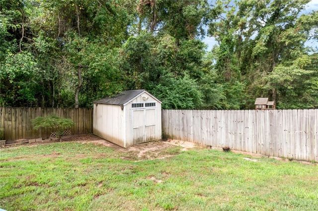 10793 Rigby Drive, Mobile, AL 36695