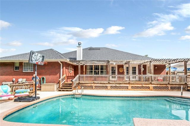 10793 Rigby Drive, Mobile, AL 36695