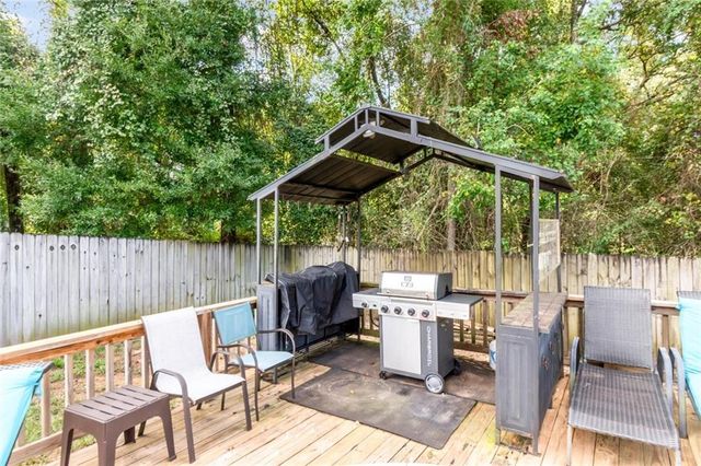 10793 Rigby Drive, Mobile, AL 36695
