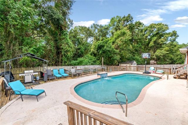 10793 Rigby Drive, Mobile, AL 36695