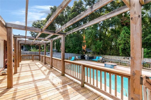 10793 Rigby Drive, Mobile, AL 36695