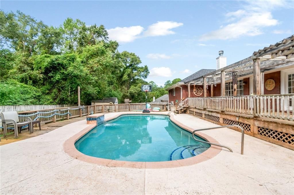 10793 Rigby Drive, Mobile, AL 36695 — photo 4