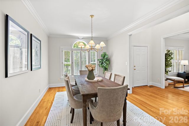 5232 Colony Road, Charlotte, NC 28226