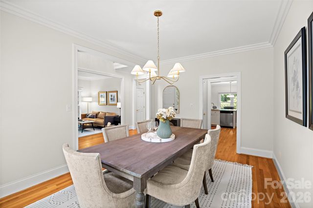 5232 Colony Road, Charlotte, NC 28226