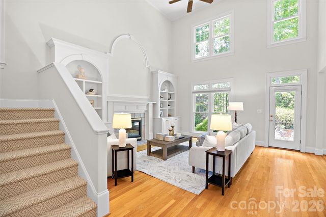5232 Colony Road, Charlotte, NC 28226