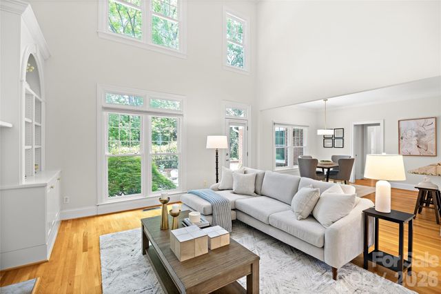 5232 Colony Road, Charlotte, NC 28226