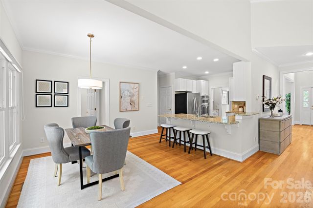 5232 Colony Road, Charlotte, NC 28226