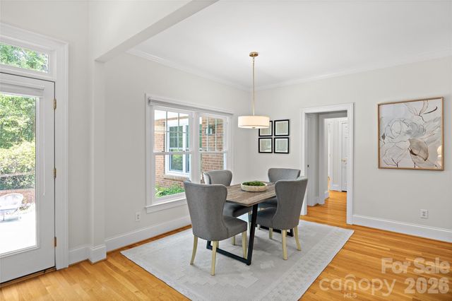 5232 Colony Road, Charlotte, NC 28226