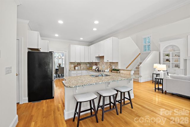 5232 Colony Road, Charlotte, NC 28226