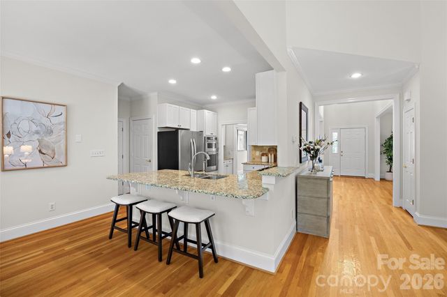 5232 Colony Road, Charlotte, NC 28226