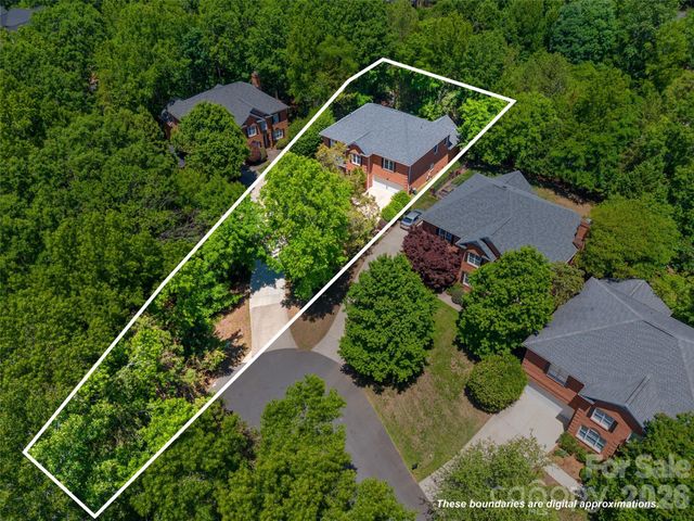 5232 Colony Road, Charlotte, NC 28226