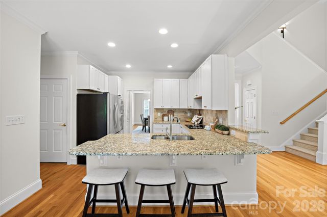 5232 Colony Road, Charlotte, NC 28226