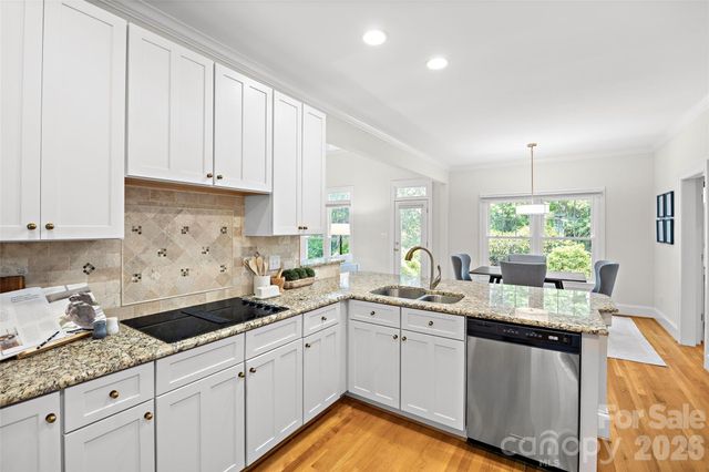 5232 Colony Road, Charlotte, NC 28226