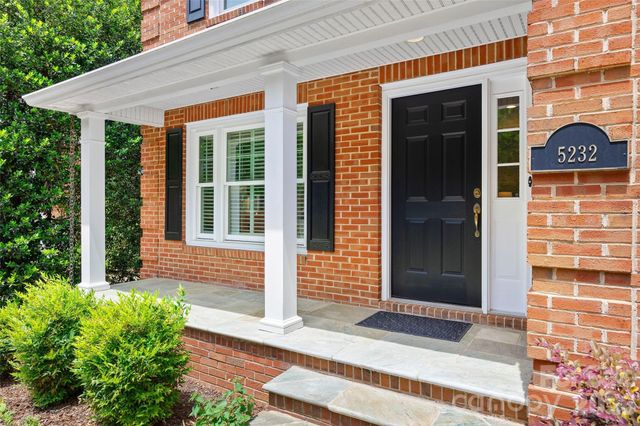 5232 Colony Road, Charlotte, NC 28226