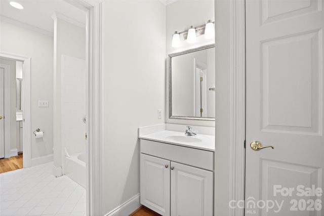 5232 Colony Road, Charlotte, NC 28226