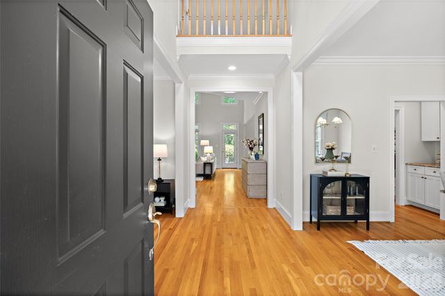 5232 Colony Road, Charlotte, NC 28226
