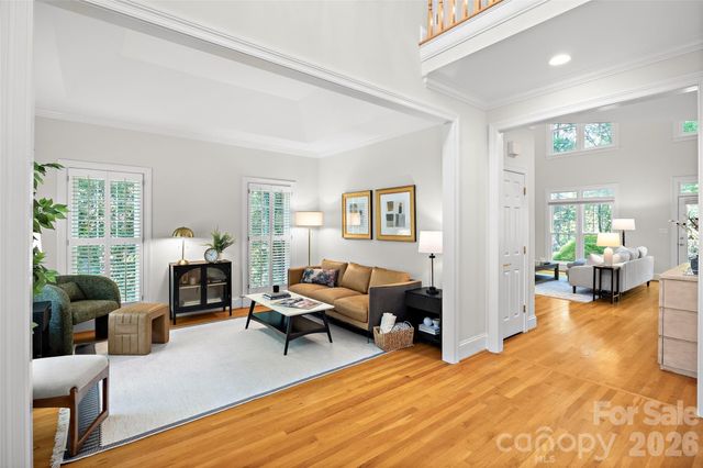 5232 Colony Road, Charlotte, NC 28226