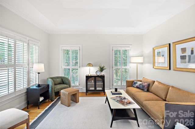 5232 Colony Road, Charlotte, NC 28226