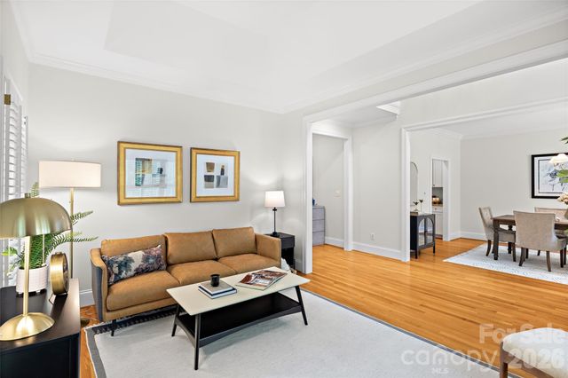 5232 Colony Road, Charlotte, NC 28226