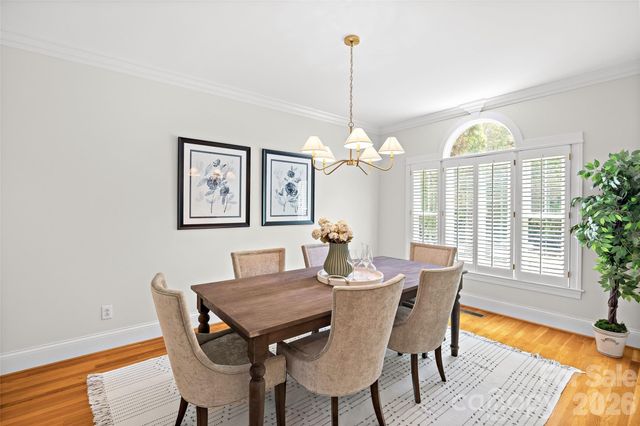 5232 Colony Road, Charlotte, NC 28226