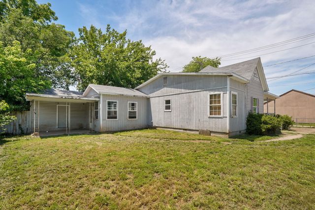 1747 N Texas Avenue, Springfield, MO 65803