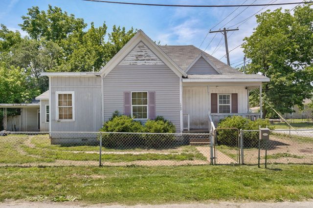 1747 N Texas Avenue, Springfield, MO 65803